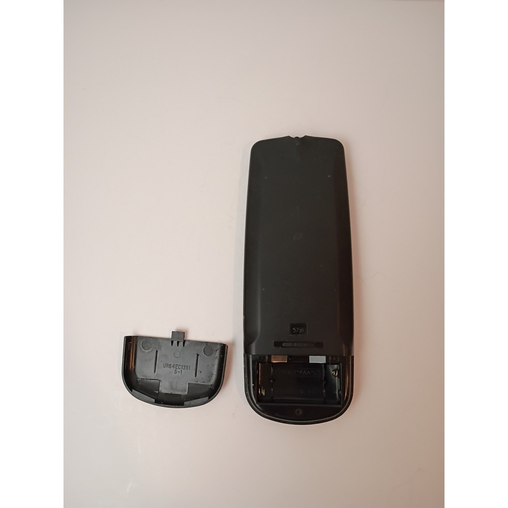 JVC RM-SED7TU Remote Control - Used Tested Working - Picture 3 of 3